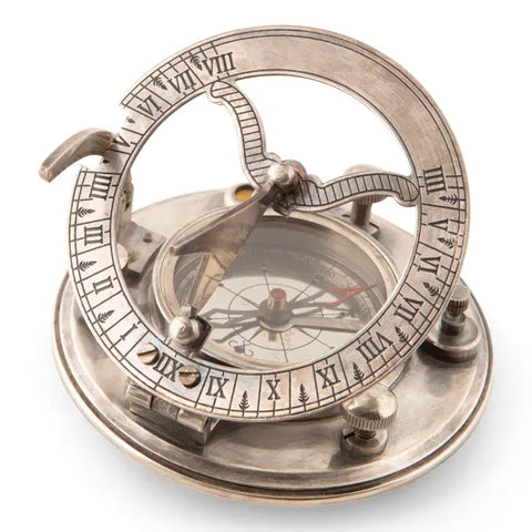 Mariner's Compass