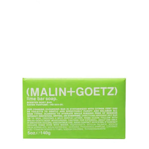 (Malin+Goetz) Lime Bar Soap