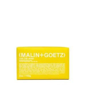 (Malin+Goetz) Rum Bar Soap