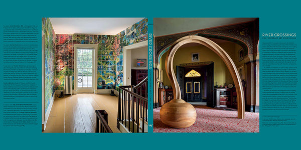 River Crossings: Contemporary Art Comes Home