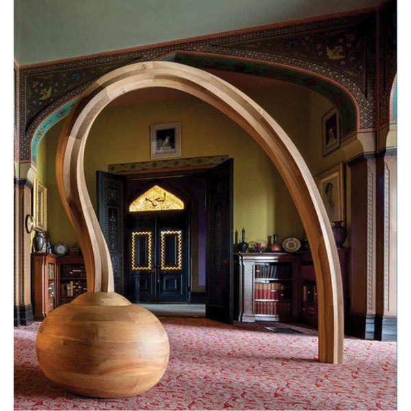 River Crossings: Contemporary Art Comes Home