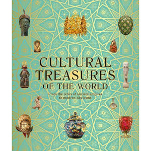 Cultural Treasures