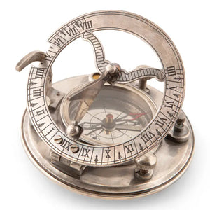 Mariner's Compass
