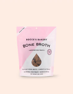 Bone Broth Dog Treats