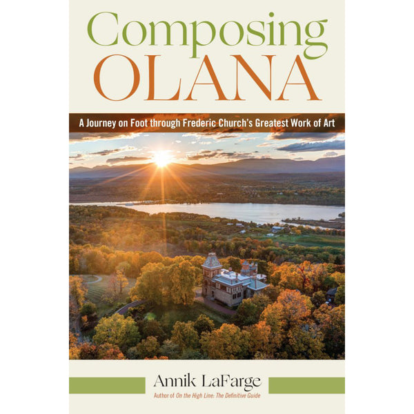 Composing Olana