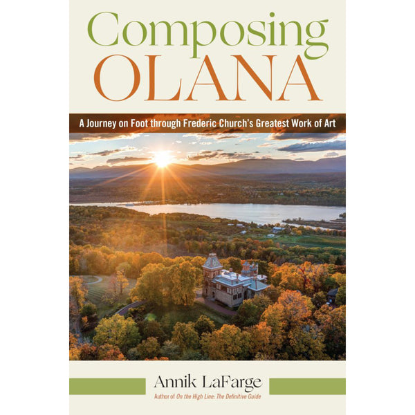 Composing Olana