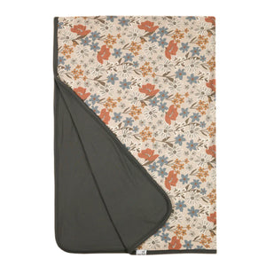 Eden Jumbo Quilt