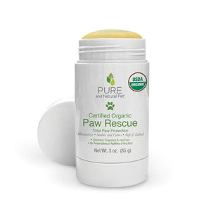Organic Paw Rescue