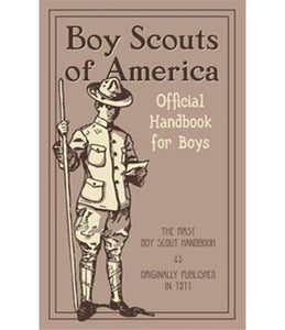 Boy Scouts of America