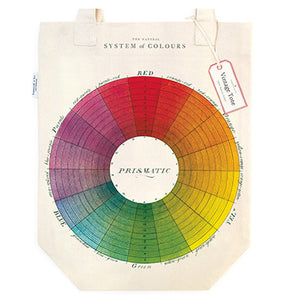 System of Colours Tote
