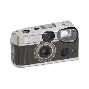 Retro Disposable Camera