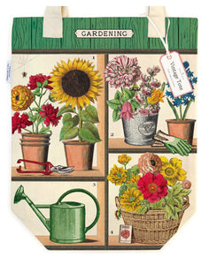 Gardening Tote