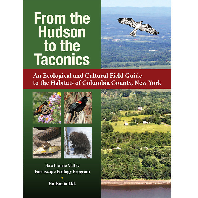 From the Hudson to the Taconics