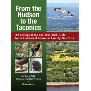 From the Hudson to the Taconics