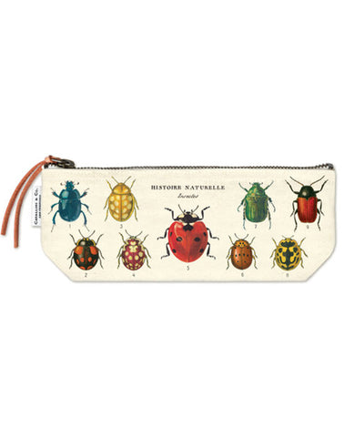 Mini Insect Pouch