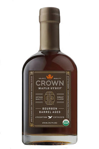 Crown Maple Syrup