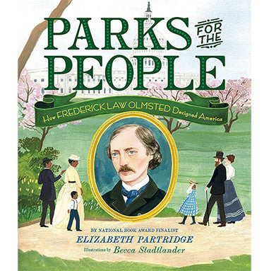 Parks for the People