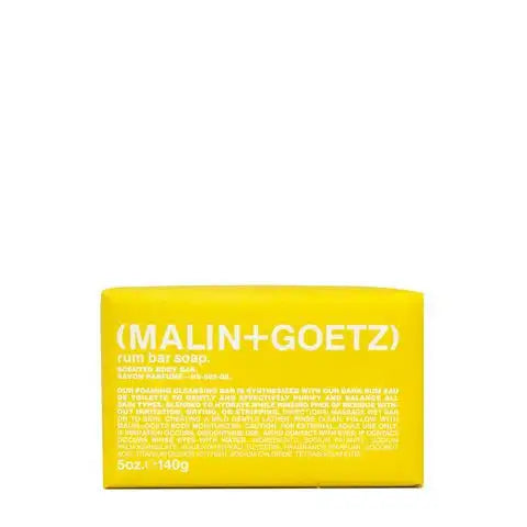 (Malin+Goetz) Rum Bar Soap