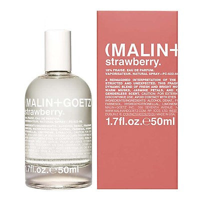 (Malin+Goetz) Strawberry Eau de Parfum