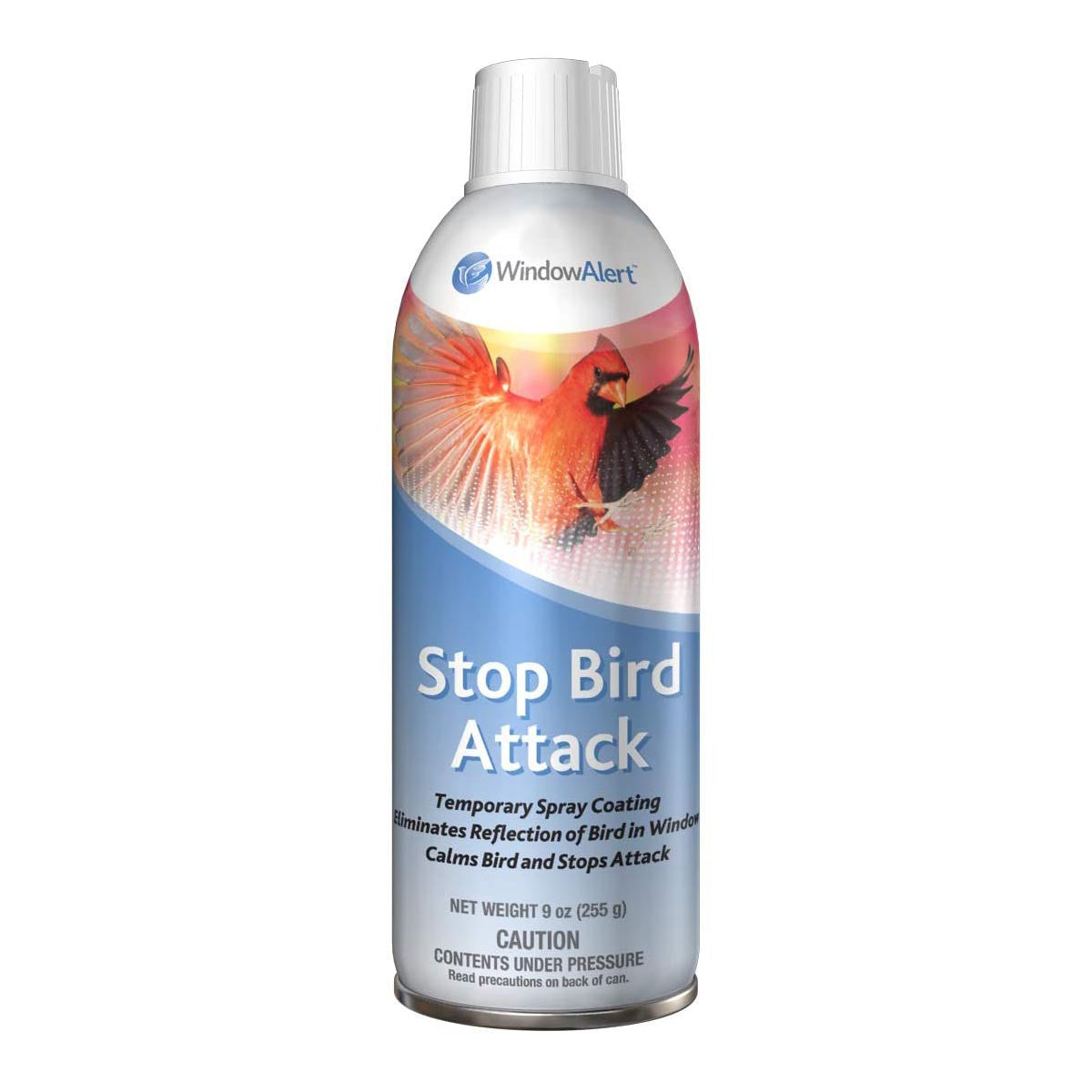 Window Safety Spray for Birds