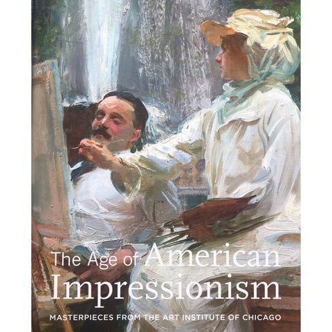 The Age of Impressionism