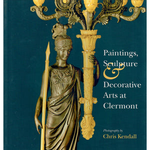 Paintings, Scupture & Decorative Arts at Clermont