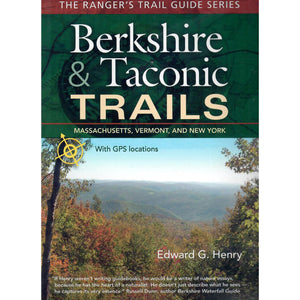 Berkshire & Taconic Trails