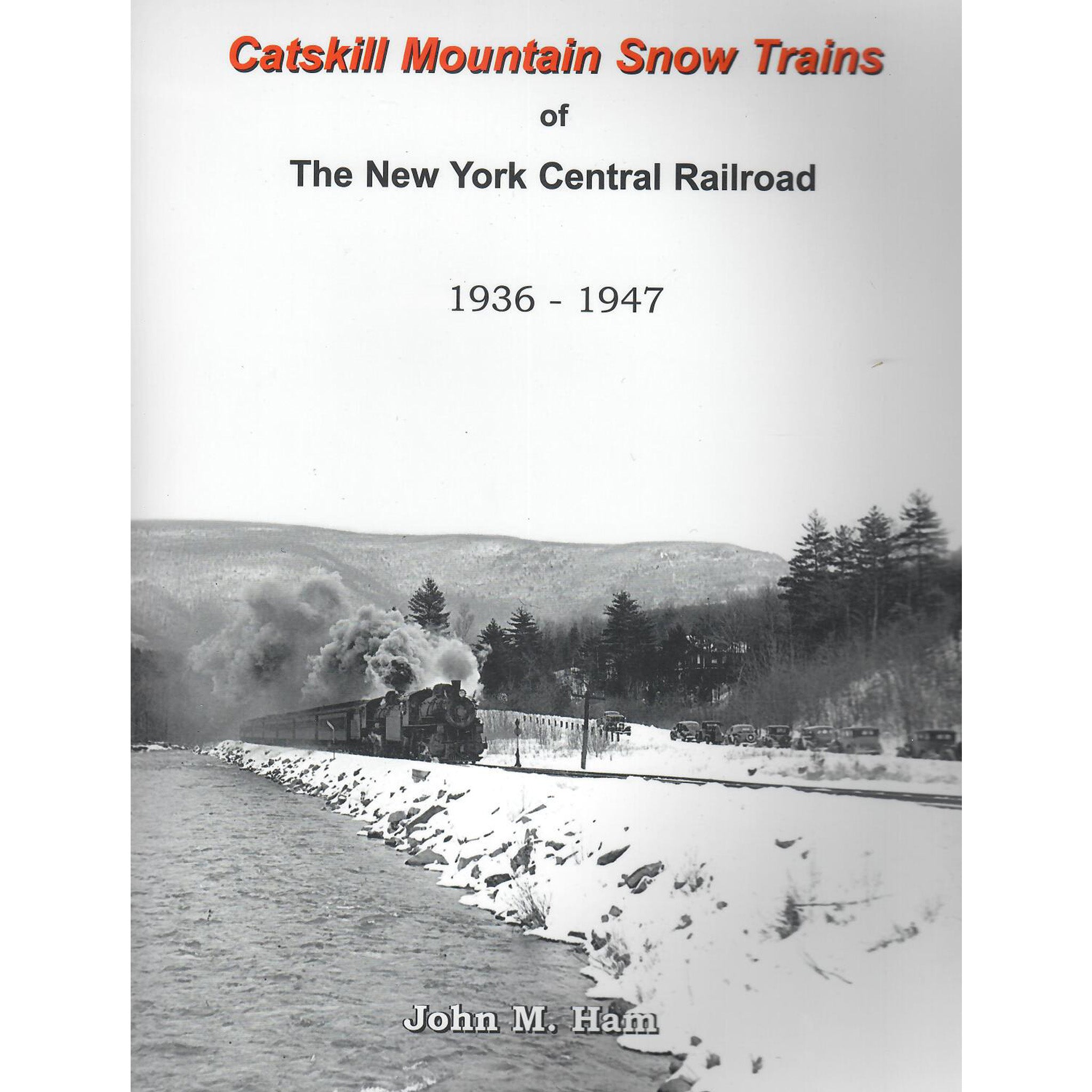Catskill Mountain Snow Trains
