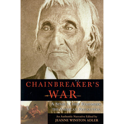 Chainbreaker's War