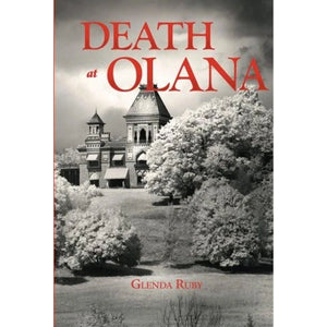 Death at Olana