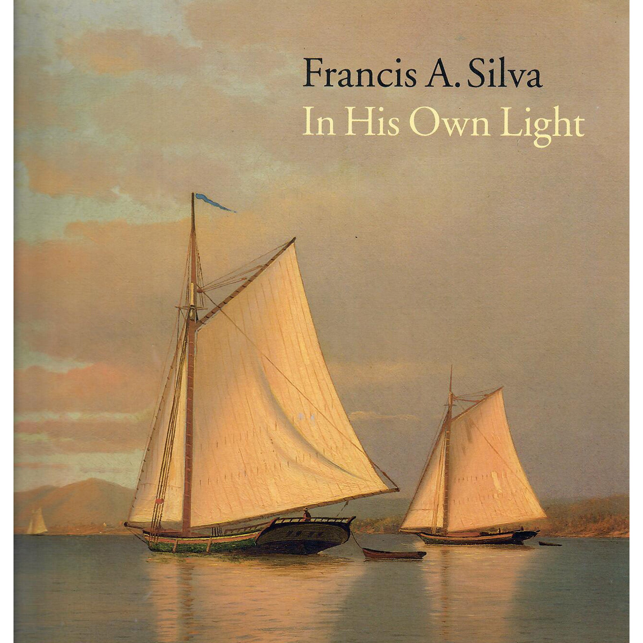 Francis A. Silva: In His Own Light