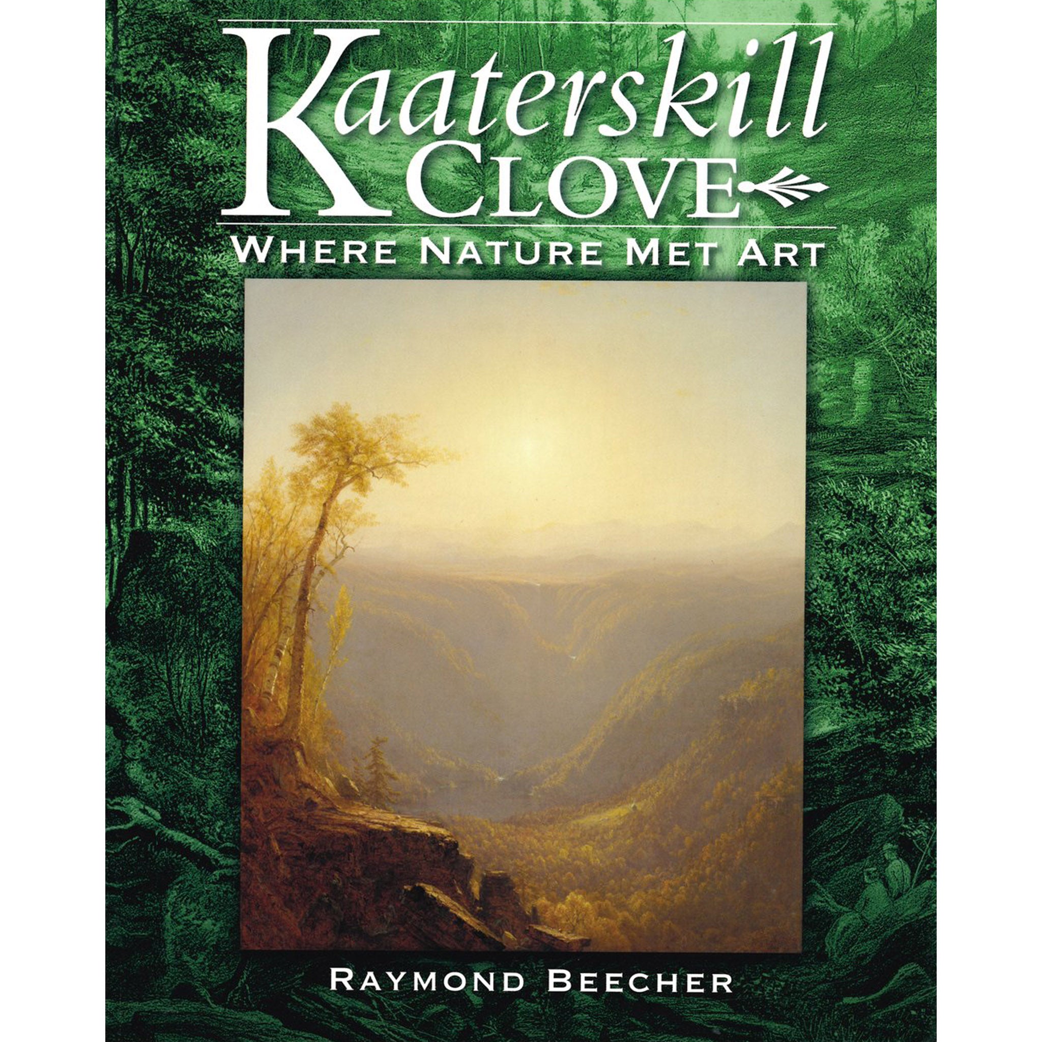 Kaaterskill Clove: Where Nature Met Art