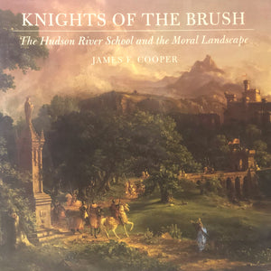 Knights of the Brush