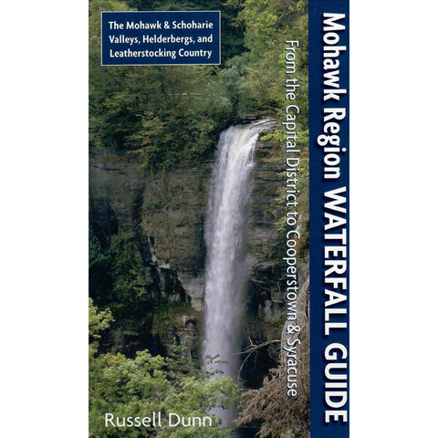 Mohawk Region Waterfall Guide