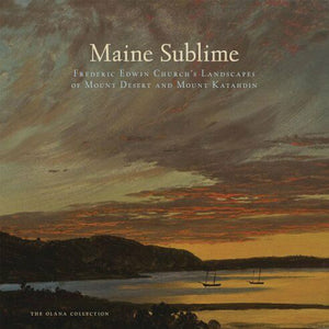 Maine Sublime