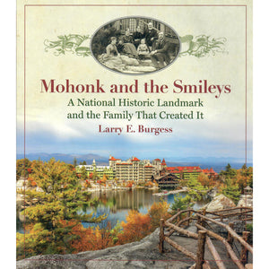 Mohonk and the Smileys
