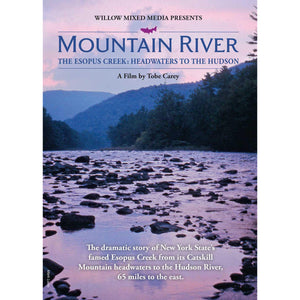 Mountain River DVD