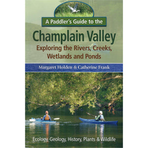 A Paddler's Guide to the Champlain Valley