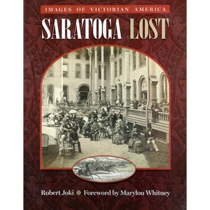 Saratoga Lost