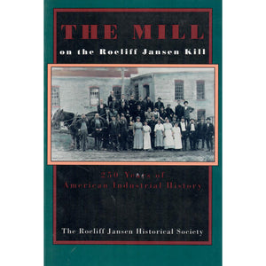 The  Mill
